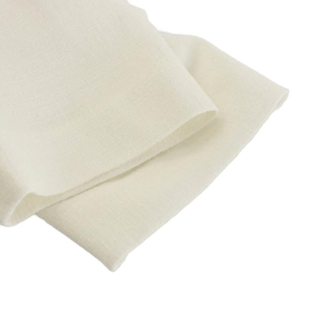 ▼未使用✨完売品✨24SS✨アナイ【36】ブッチャーハーフスリーブジャケット ブッチャーハーフスリーブジャケット | ANAYI/アナイ | 三越伊勢丹