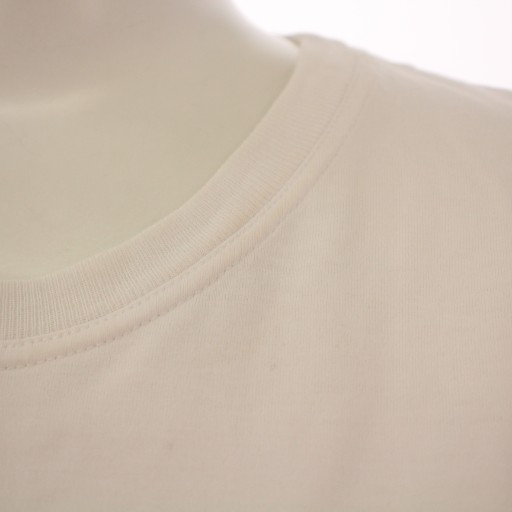 中古】エルメス HERMES 23SS Canoe マイクロTシャツ カルトゥッシュ