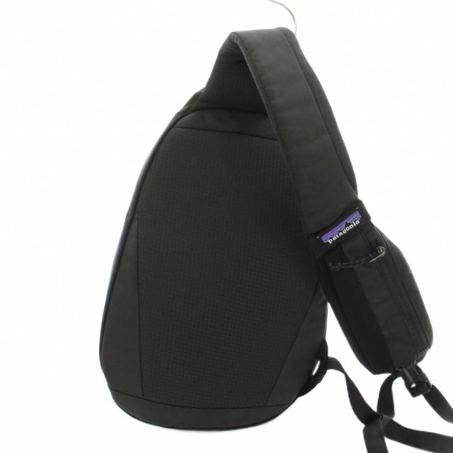 中古】パタゴニア 8L アトム スリング ショルダーバッグ ボディバッグ