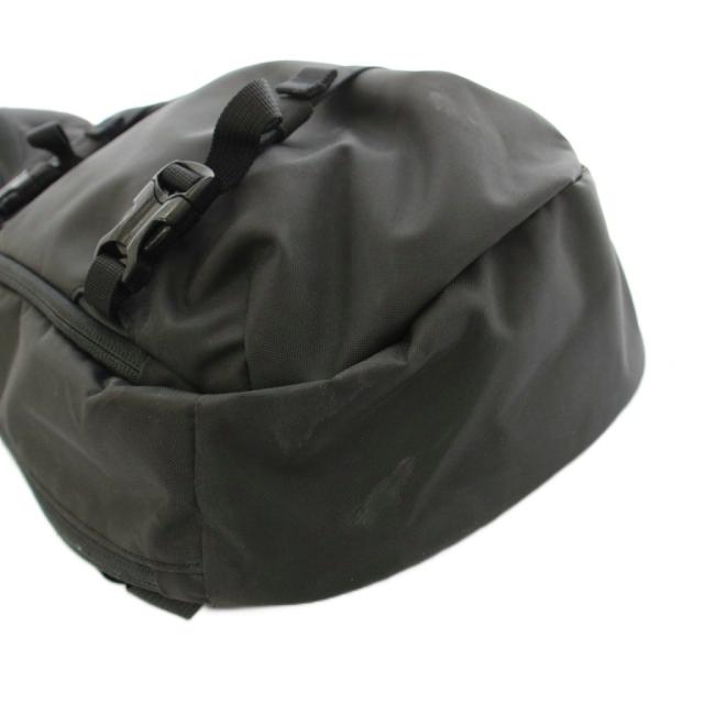 中古】パタゴニア 8L アトム スリング ショルダーバッグ ボディバッグ