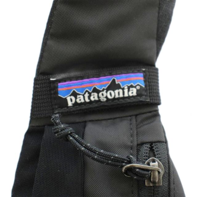 中古】パタゴニア 8L アトム スリング ショルダーバッグ ボディバッグ