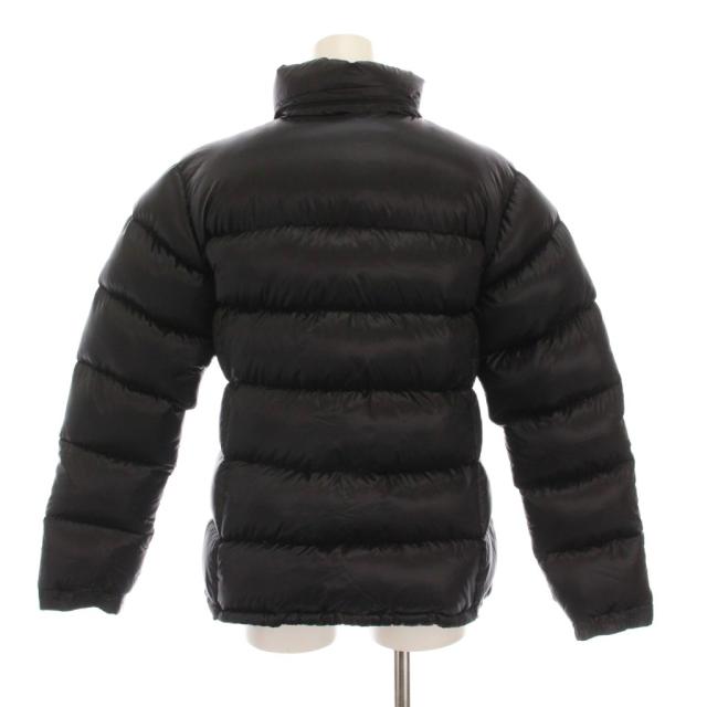 中古】ザノースフェイス メトロ ダウンジャケット METRO DOWN JACKET