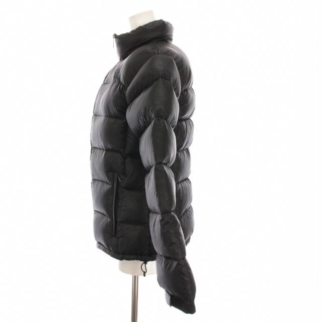 中古】ザノースフェイス メトロ ダウンジャケット METRO DOWN JACKET
