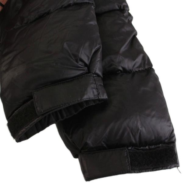 中古】ザノースフェイス メトロ ダウンジャケット METRO DOWN JACKET