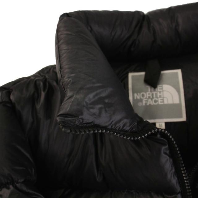中古】ザノースフェイス メトロ ダウンジャケット METRO DOWN JACKET