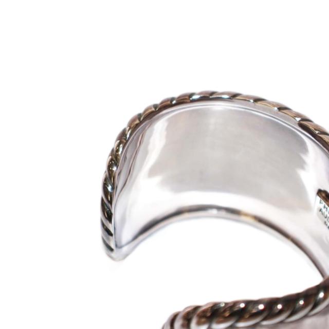 【PHILIPPE AUDIBERT】TWILL RIGID ツイルバングル PHILIPPE AUDIBERT】TWILL RIGID ツイルバングル