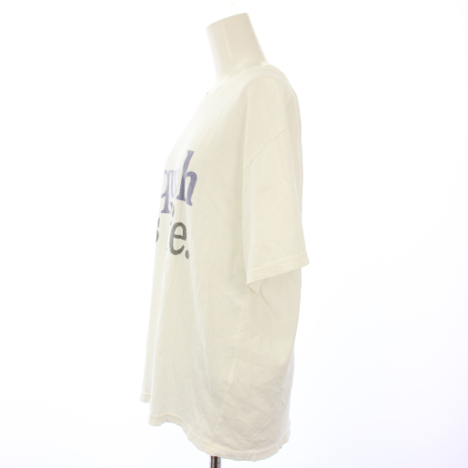 中古】アパルトモン ドゥーズィエムクラス 24SS Tシャツ カットソー