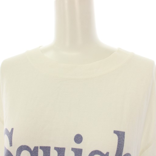 中古】アパルトモン ドゥーズィエムクラス 24SS Tシャツ カットソー