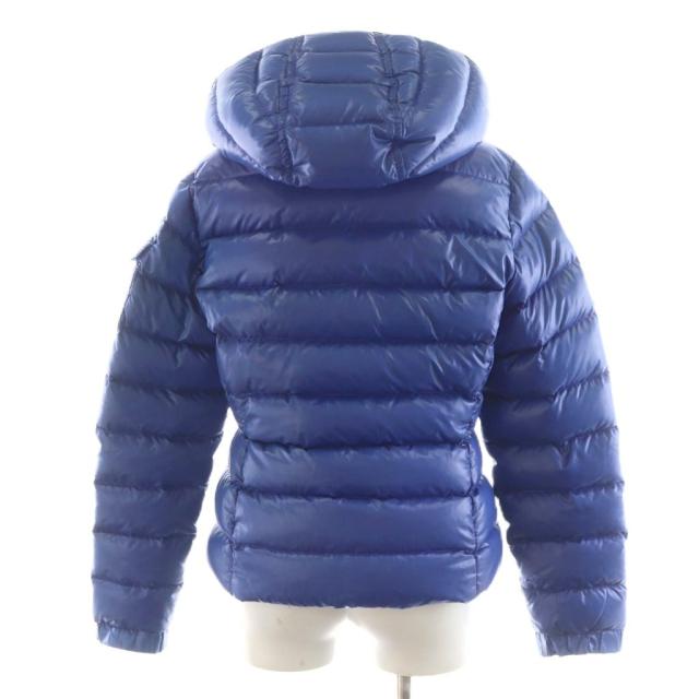 良品】MONCLER ダウン BADIA デカワッペン 期間限定値下げ中！MONCLER