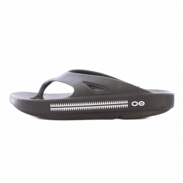 中古】アンダーカバー JUN TAKAHASHI OOFOS 00riginal カオス トング