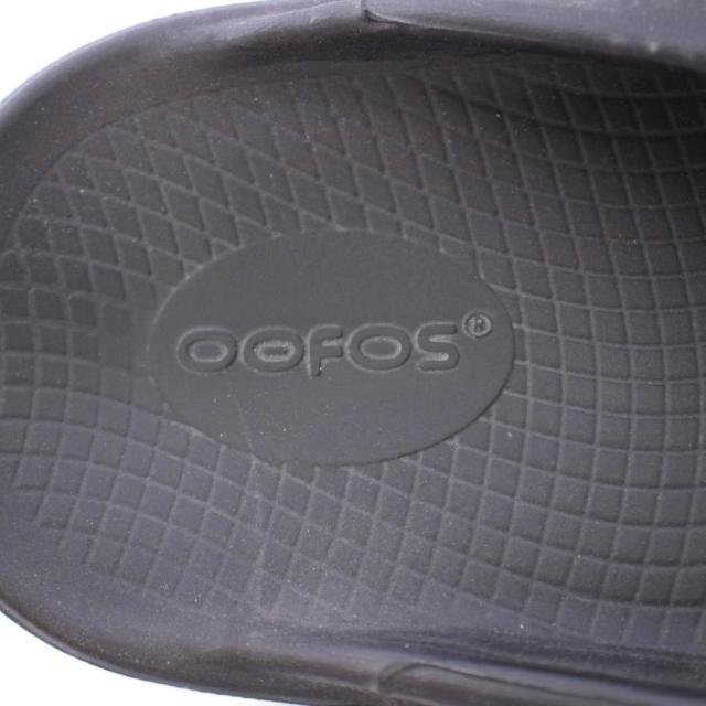 中古】アンダーカバー JUN TAKAHASHI OOFOS 00riginal カオス トング