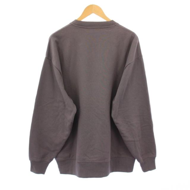 中古】アクネ ストゥディオズ Okapi print Sweat オカピプリント