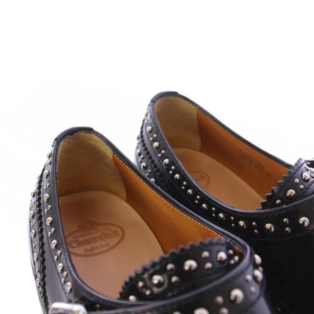 中古】チャーチ Lana Met ラナメット ローファー モカシン モンク