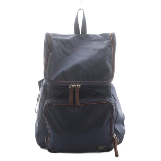 中古】ポーター PORTER 吉田カバン プラン PLAN リュックサック バック