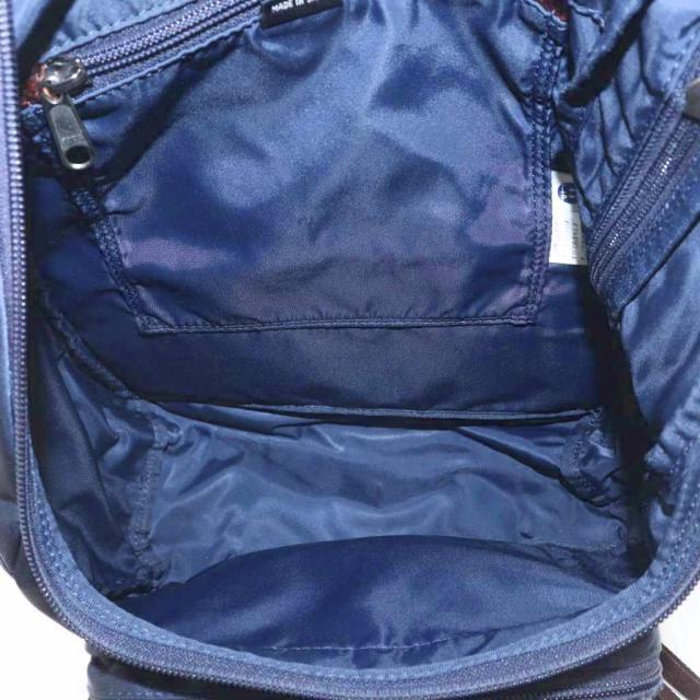 中古】ポーター PORTER 吉田カバン プラン PLAN リュックサック バック