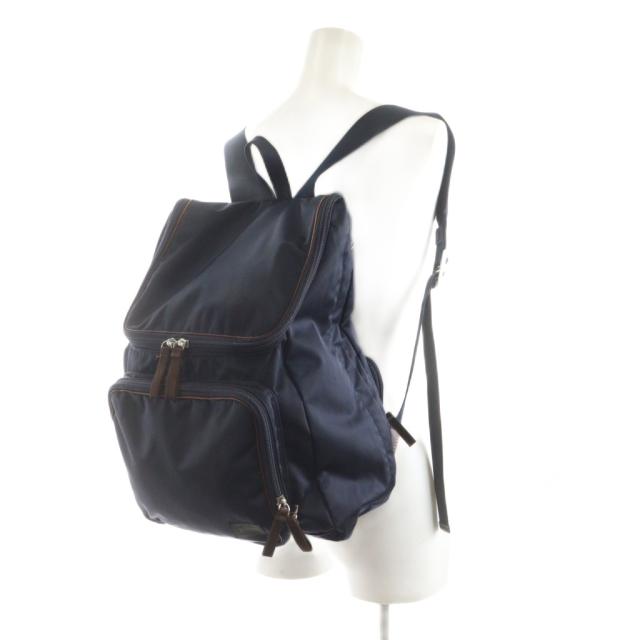 中古】ポーター PORTER 吉田カバン プラン PLAN リュックサック バック