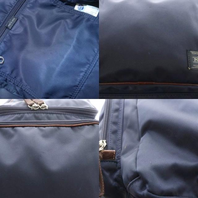 中古】ポーター PORTER 吉田カバン プラン PLAN リュックサック バック