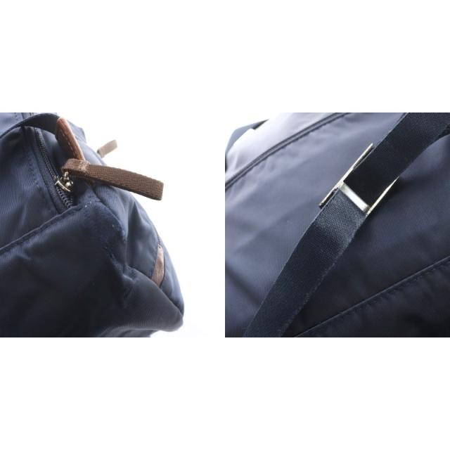 中古】ポーター PORTER 吉田カバン プラン PLAN リュックサック バック