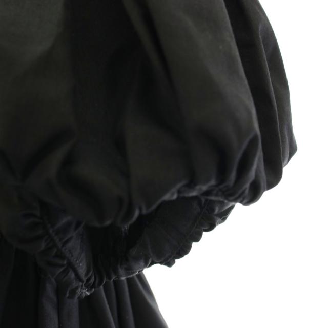 中古】ツル バイ マリコオイカワ Chartty パールボタンピンタック