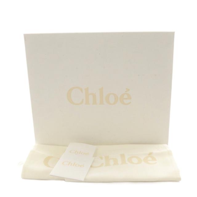 中古】クロエ CHLOE ウッディ Woody サンダル ウェッジソール