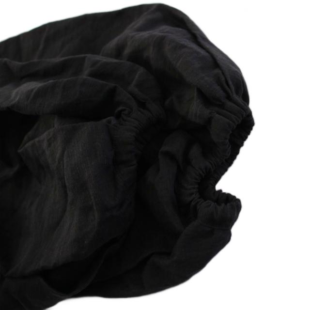 【中古】カオス CHAOS 25SS オラパブラウス カットソー プルオーバー 長袖 F 黒 CH206403ER /KH レディース 中古】カオス CHAOS 25SS オラパブラウス カットソー プルオーバー