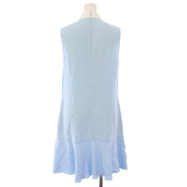 中古】レッド ヴァレンティノ RED VALENTINO ノースリーブワンピース