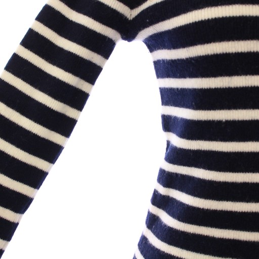 中古】ヴァレンティノ ヴァレンチノ ニット セーター 長袖 クルー