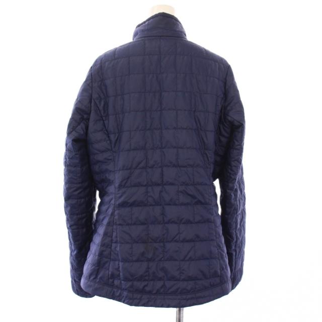 中古】パタゴニア Patagonia ナノパフジャケット 中綿ジャケット