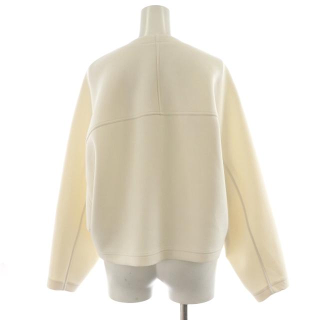 中古】イッセイミヤケ ISSEY MIYAKE 80s 筆タグ ジャケット ブルゾン