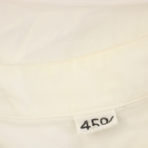 中古】フォーティーファイブアールピーエム ダンプの908グーグーシャツ