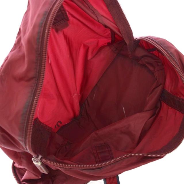 中古】ミュウミュウ miumiu 折り畳みバッグ トートバッグ ショルダー