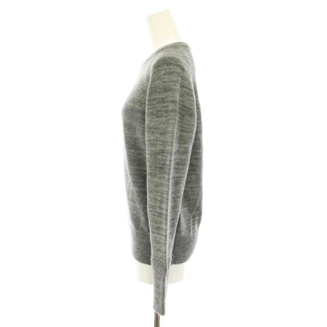 中古】ナイジェルケーボン ニット セーター クルーネック 長袖