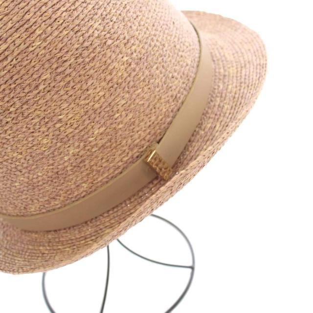 中古】ヘレンカミンスキー HELEN KAMINSKI MAILE マイラ ラフィア