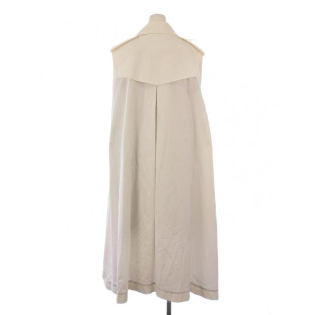 中古】マイラン MYLAN Mantle Trench Coat トレンチコート ロング