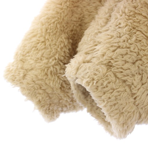 【中古】ザノースフェイス COMFY EX FLEECE HOODIE フリースジャケット ボア L/100 ベージュ NJ4FN56J メンズ 中古】ザノースフェイス COMFY EX FLEECE HOODIE フリースジャケット