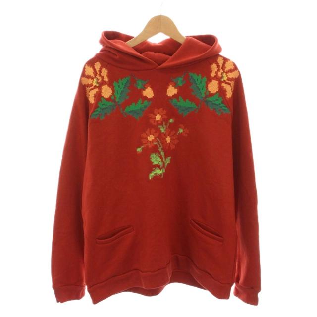 サノバチーズ 刺繍 SON OF THE CHEESE サノバチーズ 刺繍 ジャケット