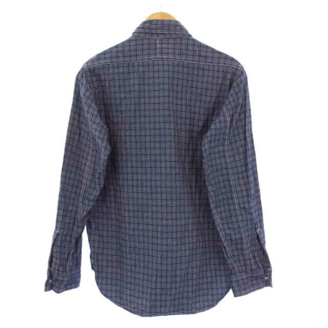 中古】ポストオーバーオールズ Mountain Research カジュアルシャツ