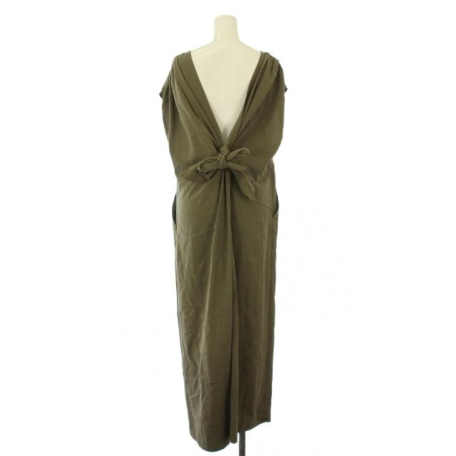 中古】カレンソロジー CURENSOLOGY オールインワン スラックス