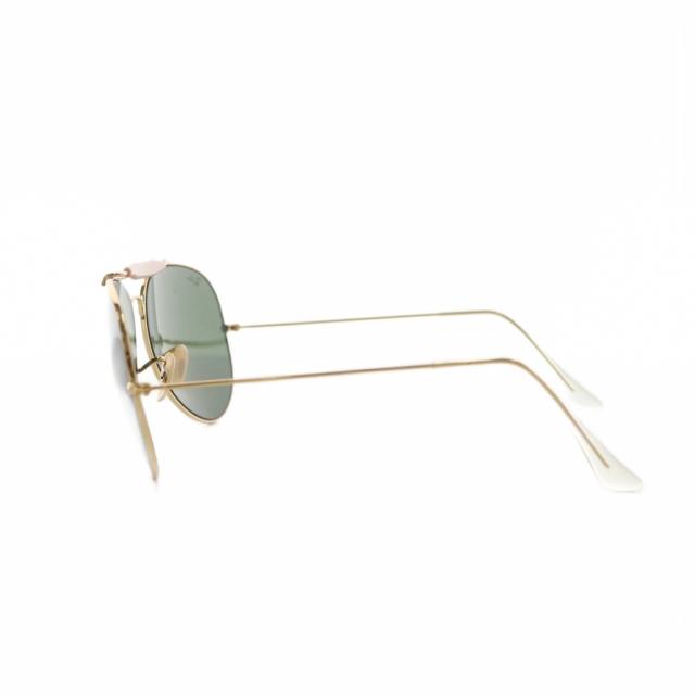 中古】レイバン RAY BAN アウトドアーズマン OUTDOORSMAN2 サングラス