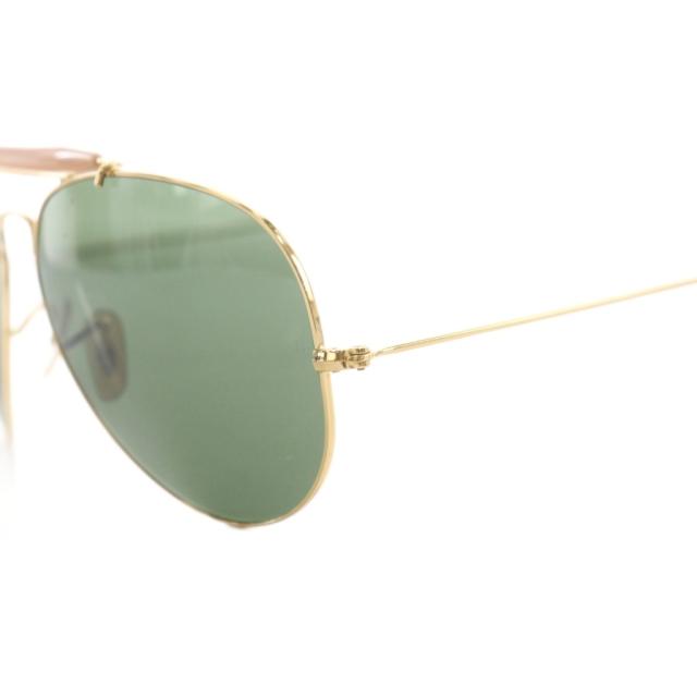 中古】レイバン RAY BAN アウトドアーズマン OUTDOORSMAN2 サングラス