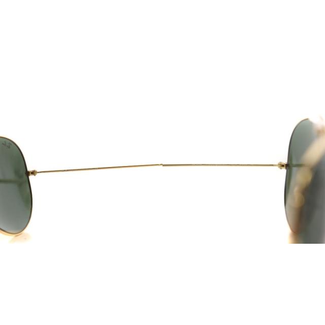 中古】レイバン RAY BAN アウトドアーズマン OUTDOORSMAN2 サングラス