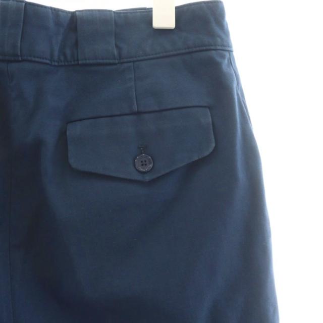 中古】ルイヴィトン LOUIS VUITTON 22SS LVスクエアードチノロング