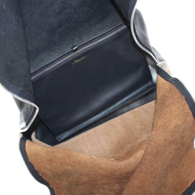 中古】3.1 フィリップリム 31アワーバッグ ハンドバッグ トートバッグ