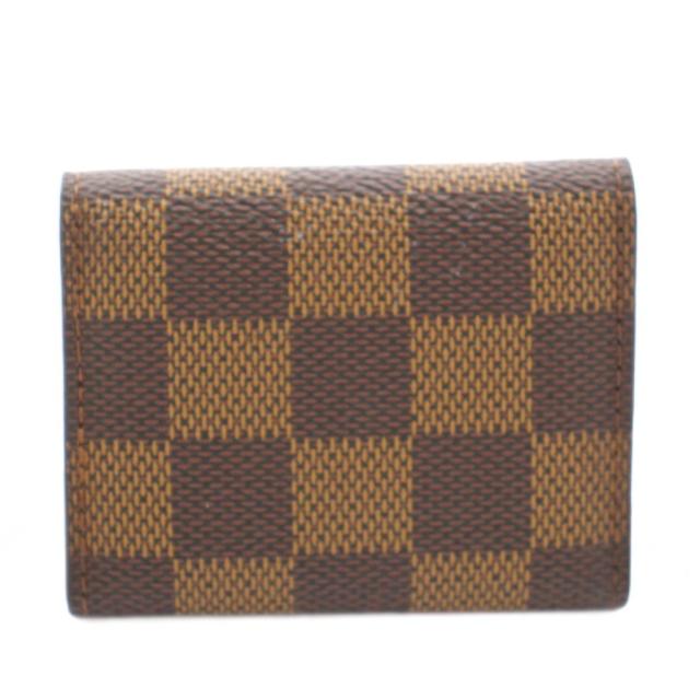 中古】ルイヴィトン ブトンドゥマンシェットディジット カフス