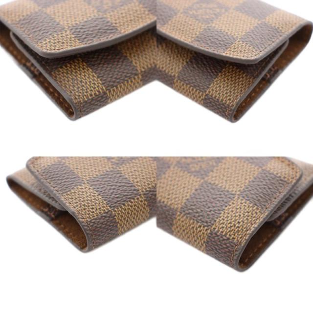 中古】ルイヴィトン ブトンドゥマンシェットディジット カフス