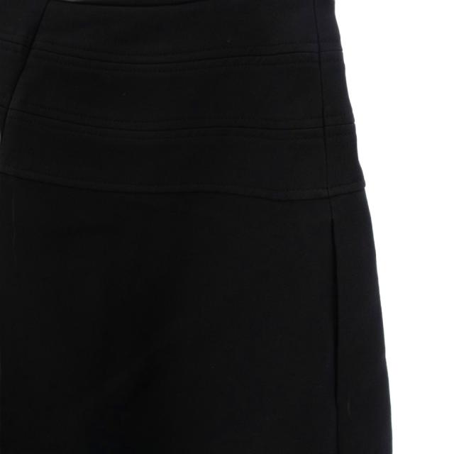 中古】クリスチャンディオール ショートパンツ キュロット ストレッチ