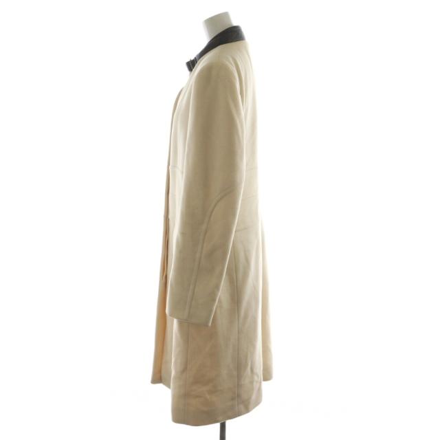 中古】グッチ GUCCI トムフォード期 コート ロング スタンド 中古】グッチ GUCCI トムフォード期 コート ロング スタンド