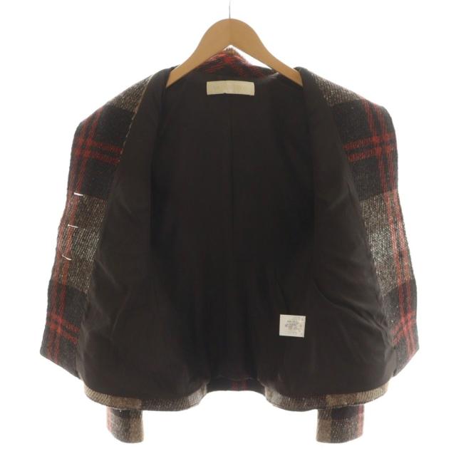 中古】ヴァレンティノ ガラヴァーニ VALENTINO GARAVANI テーラード