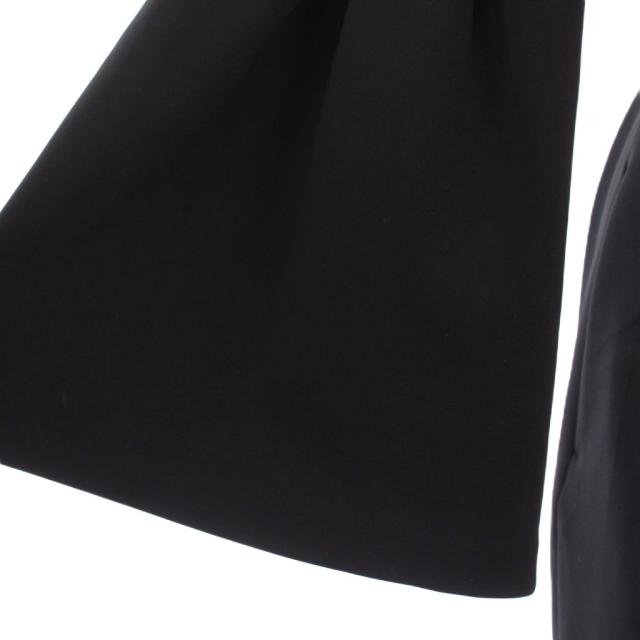 中古】ユナイテッドアローズ SPONGYフレアスリーブワンピース タイト