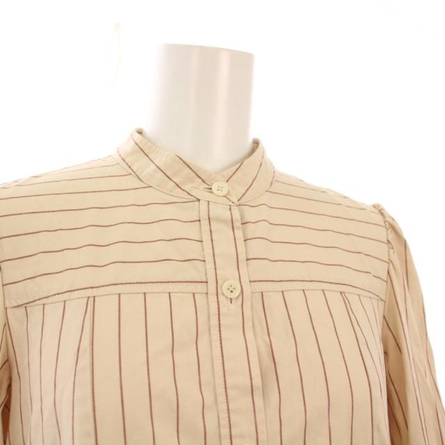 中古】フォクシーニューヨーク 花より男子コラボ IVY DRESS シャツ